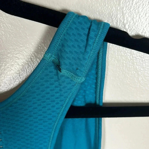 ☀️Tangerine Athletic Tank Top - Picture 5 of 8